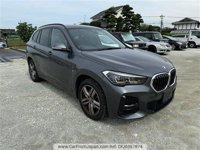 bmw x1 2019 -BMW--BMW X1 3BA-AA15--WBA32AA0205P02199---BMW--BMW X1 3BA-AA15--WBA32AA0205P02199- image 2