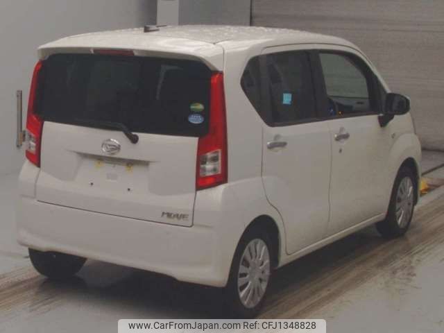 daihatsu move 2018 -DAIHATSU--Move DBA-LA150S--LA150S-1072978---DAIHATSU--Move DBA-LA150S--LA150S-1072978- image 2