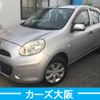 nissan march 2013 -NISSAN--March DBA-K13--K13-042045---NISSAN--March DBA-K13--K13-042045- image 2