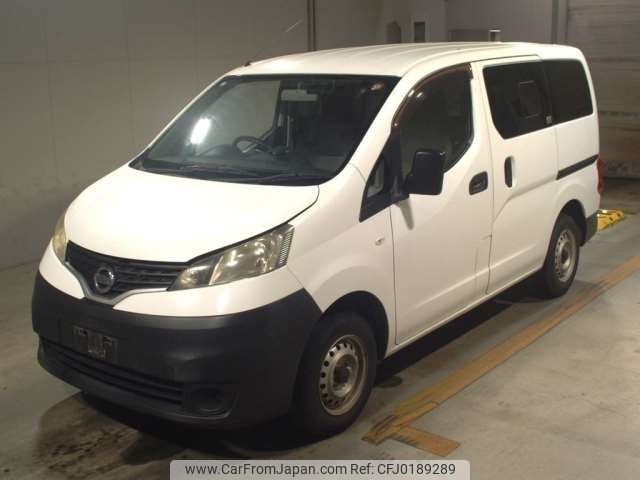 nissan nv200-vanette 2013 -NISSAN--NV200 DBF-VM20--VM20-047789---NISSAN--NV200 DBF-VM20--VM20-047789- image 1