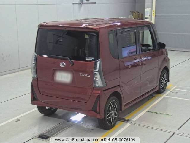 daihatsu tanto 2023 -DAIHATSU--Tanto 5BA-LA650S--LA650S-0331836---DAIHATSU--Tanto 5BA-LA650S--LA650S-0331836- image 2