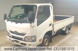 toyota dyna-truck 2019 CFJ1881010