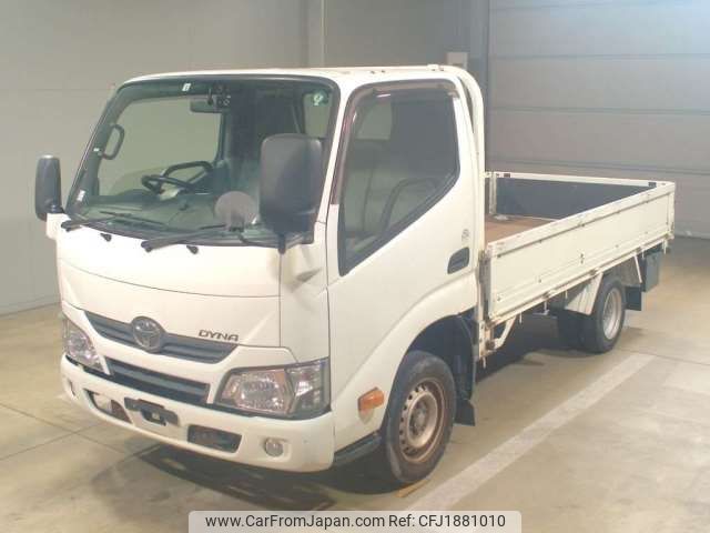 toyota dyna-truck 2019 CFJ1881010 image 1