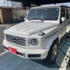 mercedes-benz g-class 2023 quick_quick_3DA-463350_W1N4633502X470638 image 1