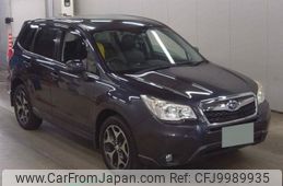 subaru forester 2013 quick_quick_DBA-SJ5_025209