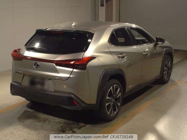 lexus ux 2021 -LEXUS--Lexus UX 6AA-MZAH10--MZAH10-2112600---LEXUS--Lexus UX 6AA-MZAH10--MZAH10-2112600- image 2