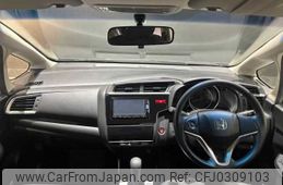 honda fit 2014 TE5362