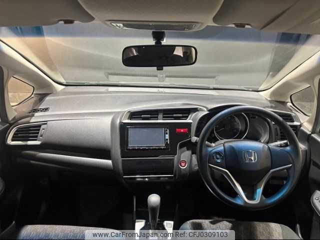 honda fit 2014 TE5362 image 1