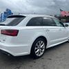 audi a6 2017 -AUDI--Audi A6 4GCYPS--HN084386---AUDI--Audi A6 4GCYPS--HN084386- image 23