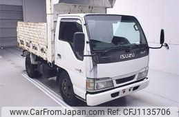 isuzu elf-truck 2004 -ISUZU--Elf NKR81ED-7043439---ISUZU--Elf NKR81ED-7043439-
