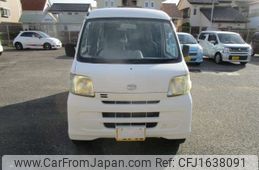 daihatsu hijet-van 2014 CFJ1638091