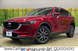 mazda cx-5 2017 -MAZDA--CX-5 LDA-KF2P--KF2P-124172---MAZDA--CX-5 LDA-KF2P--KF2P-124172-