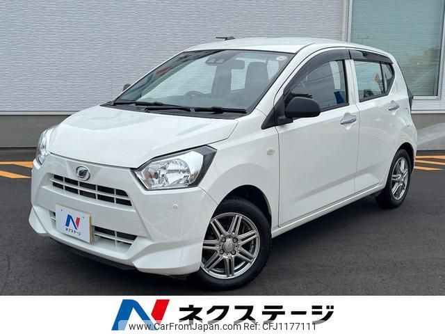 daihatsu mira-e-s 2018 quick_quick_LA350S_LA350S-0084728 image 1