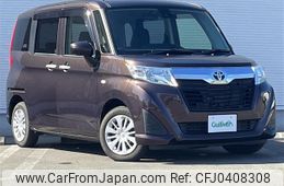 toyota roomy 2017 -TOYOTA--Roomy DBA-M910A--M910A-0022764---TOYOTA--Roomy DBA-M910A--M910A-0022764-