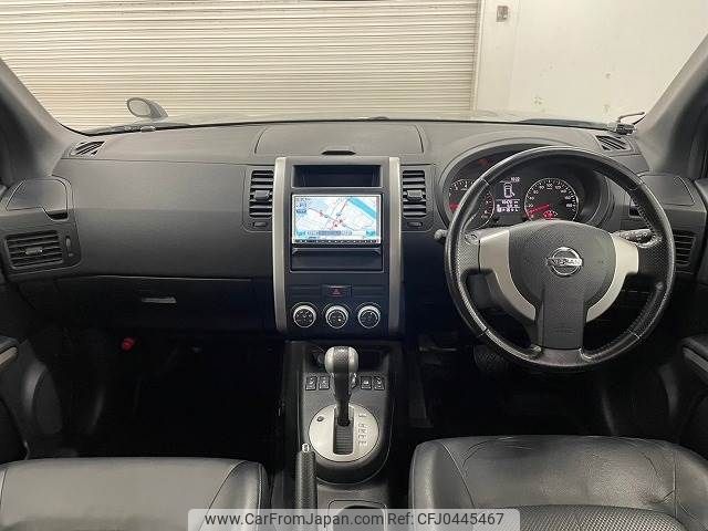 nissan x-trail 2011 -NISSAN--X-Trail DBA-NT31--NT31-227404---NISSAN--X-Trail DBA-NT31--NT31-227404- image 2