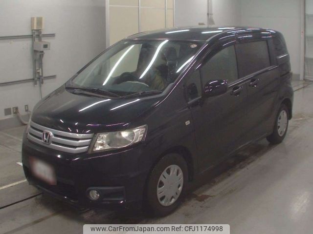honda freed-spike 2010 -HONDA--Freed Spike GB3-1315732---HONDA--Freed Spike GB3-1315732- image 1