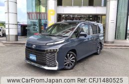 toyota voxy 2022 CFJ1480525