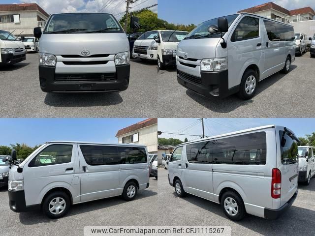 toyota hiace-van 2017 quick_quick_KDH206V_KDH206-8127203 image 2