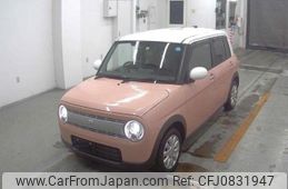 suzuki alto-lapin 2022 quick_quick_5BA-HE33S_HE33S-337795