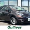 nissan note 2015 -NISSAN--Note DBA-NE12--NE12-052815---NISSAN--Note DBA-NE12--NE12-052815- image 1