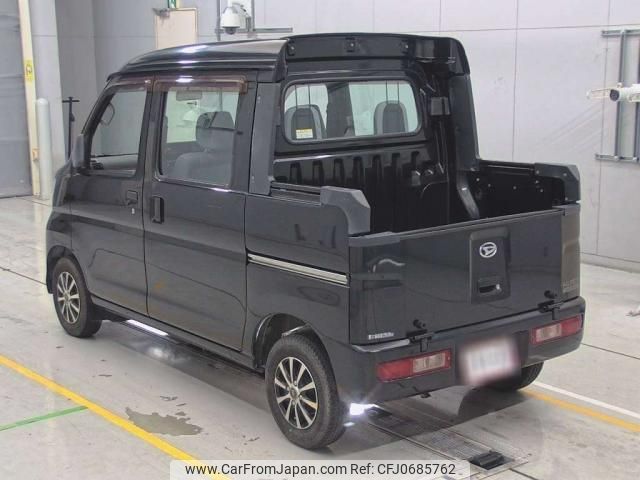 daihatsu hijet-cargo 2017 quick_quick_EBD-S331W_S331W-0009611 image 2