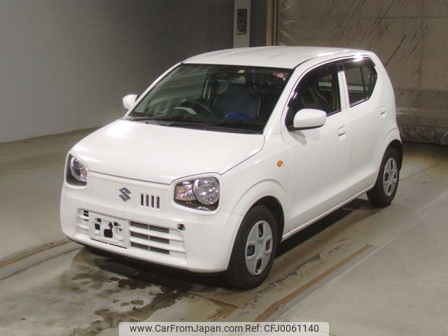 suzuki alto 2019 -SUZUKI--Alto HA36S-516289---SUZUKI--Alto HA36S-516289- image 1