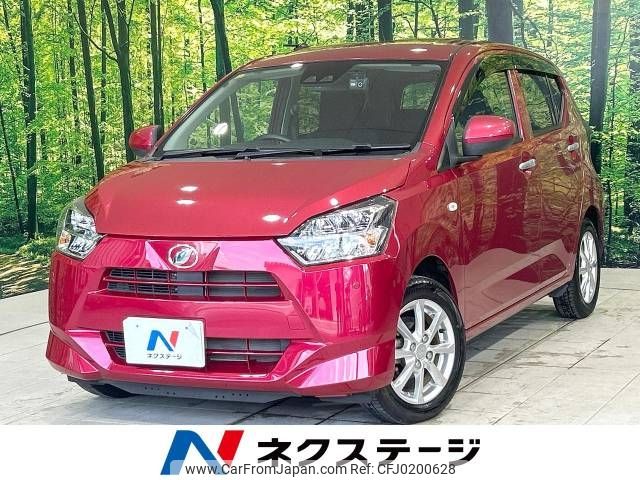 daihatsu mira-e-s 2018 -DAIHATSU--Mira e:s 5BA-LA350S--LA350S-0129150---DAIHATSU--Mira e:s 5BA-LA350S--LA350S-0129150- image 1