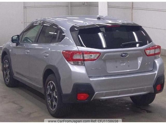 subaru xv 2018 quick_quick_DBA-GT3_043730 image 2