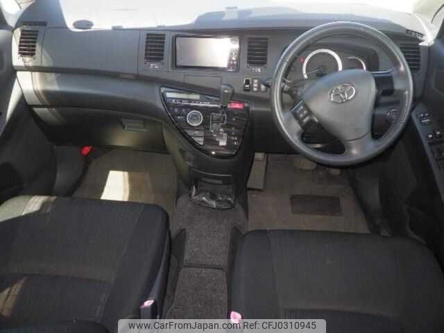 toyota isis 2011 TE3491 image 2