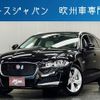 jaguar xf 2018 quick_quick_DBA-JBS2XC_SAJBB2AX5JCY66689 image 1