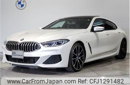 bmw 8-series 2021 quick_quick_3BA-GV30_WBAGV22050CF31606