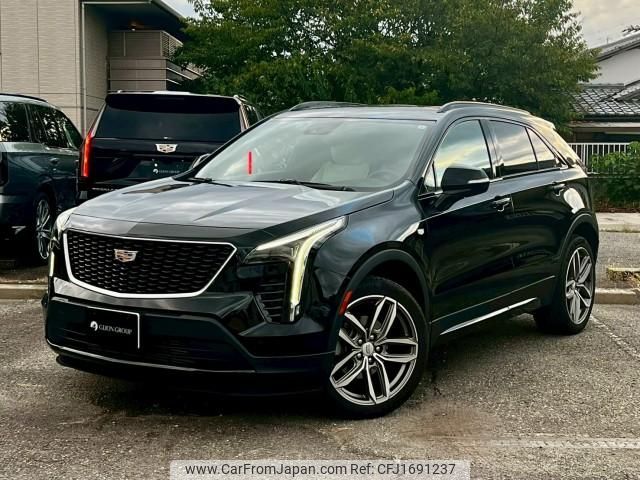 cadillac cadillac-others 2023 CFJ1691237 image 1