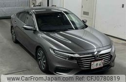 honda insight 2020 -HONDA--Insight ZE4-1100451---HONDA--Insight ZE4-1100451-