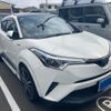toyota c-hr 2016 CFJ1736351 image 3