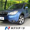 subaru forester 2014 -SUBARU--Forester DBA-SJ5--SJ5-039321---SUBARU--Forester DBA-SJ5--SJ5-039321- image 1
