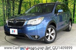 subaru forester 2014 -SUBARU--Forester DBA-SJ5--SJ5-039321---SUBARU--Forester DBA-SJ5--SJ5-039321-