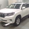 toyota land-cruiser-prado 2022 -TOYOTA 【川崎 372と8008】--Land Cruiser Prado GDJ150W-0075457---TOYOTA 【川崎 372と8008】--Land Cruiser Prado GDJ150W-0075457- image 1