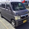 honda vamos 2009 -HONDA 【伊勢志摩 580ｳ5306】--Vamos HM1--1724848---HONDA 【伊勢志摩 580ｳ5306】--Vamos HM1--1724848- image 1