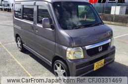 honda vamos 2009 -HONDA 【伊勢志摩 580ｳ5306】--Vamos HM1--1724848---HONDA 【伊勢志摩 580ｳ5306】--Vamos HM1--1724848-