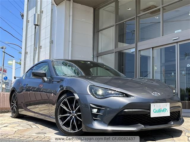 toyota 86 2019 -TOYOTA--86 4BA-ZN6--ZN6-102065---TOYOTA--86 4BA-ZN6--ZN6-102065- image 1