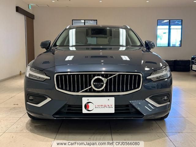 volvo v60 2020 quick_quick_ZB420_YVIZW10MDL2373726 image 2