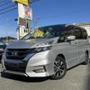 nissan serena 2018 -NISSAN--Serena GFC27--088034---NISSAN--Serena GFC27--088034- image 2