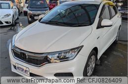 honda grace 2017 -HONDA 【名変中 】--Grace GM4--1202544---HONDA 【名変中 】--Grace GM4--1202544-