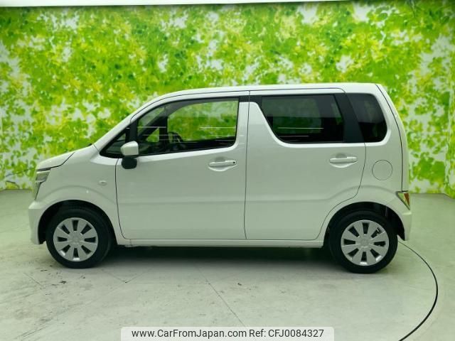 suzuki wagon-r 2023 quick_quick_MH85S_MH85S-161825 image 2