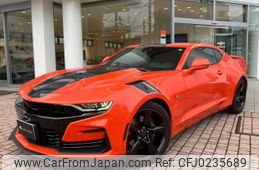 chevrolet camaro 2019 quick_quick_-A1XC-_1G1F91R79K0106870