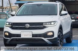 volkswagen t-cross 2021 -VOLKSWAGEN--VW T-Cross C1DKR--NY024092---VOLKSWAGEN--VW T-Cross C1DKR--NY024092-