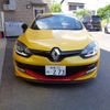 renault megane 2016 -RENAULT 【岐阜 331ﾇ273】--Renault Megane DZF4R1--737470---RENAULT 【岐阜 331ﾇ273】--Renault Megane DZF4R1--737470- image 1