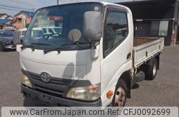 toyota dyna-truck 2011 -TOYOTA--Dyna SKG-XZC605--XZC605-0001830---TOYOTA--Dyna SKG-XZC605--XZC605-0001830-