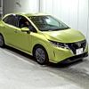 nissan note 2021 -NISSAN 【大分 501の7176】--Note E13-027665---NISSAN 【大分 501の7176】--Note E13-027665- image 1