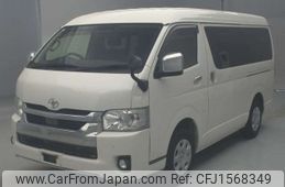 toyota hiace-wagon 2021 CFJ1568349